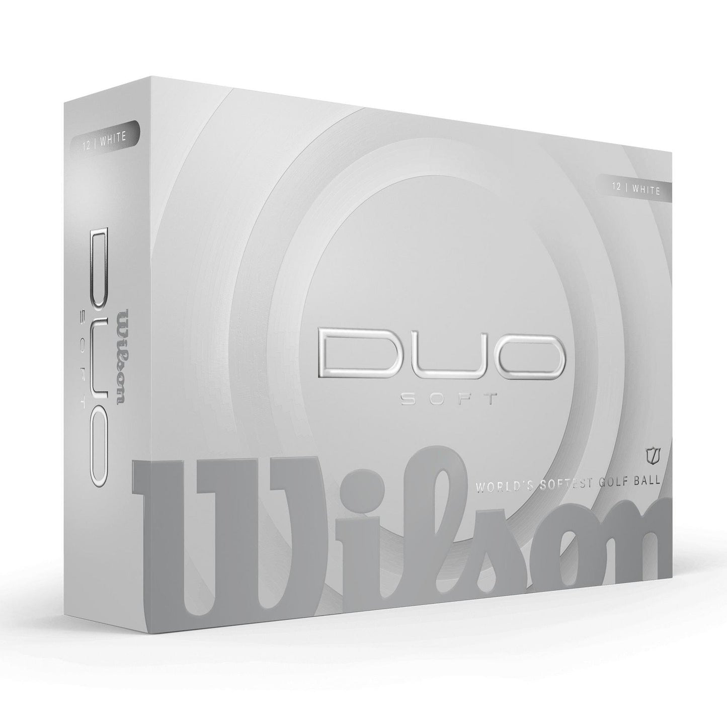 Wilson Duo Soft 2025 Golf Balls - Simcoe County Golf